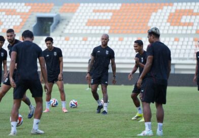Pincang di Laga Penentuan! Malut United Tetap Bidik Poin di Kandang Borneo FC