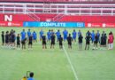 Laga Terakhir di Kandang! Malut United Bidik 3 Poin dan Kemenangan Manis di Kie Raha
