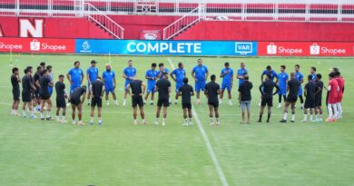 Laga Terakhir di Kandang! Malut United Bidik 3 Poin dan Kemenangan Manis di Kie Raha