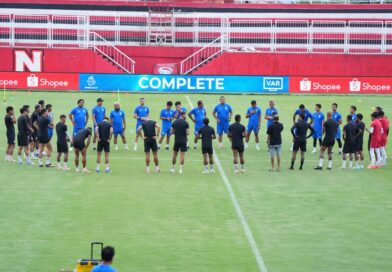 Laga Terakhir di Kandang! Malut United Bidik 3 Poin dan Kemenangan Manis di Kie Raha