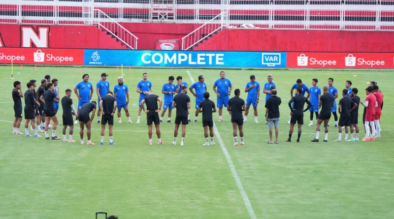 Laga Terakhir di Kandang! Malut United Bidik 3 Poin dan Kemenangan Manis di Kie Raha
