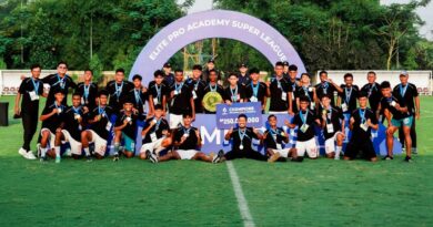 Dari Adu Penalti ke Juara! Generasi Muda Malut United Ukir Sejarah