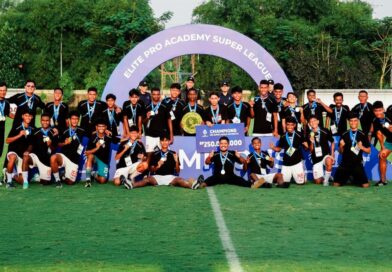 Dari Adu Penalti ke Juara! Generasi Muda Malut United Ukir Sejarah