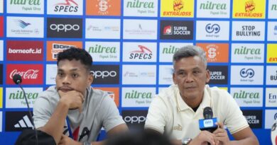 Dihajar 7-1 di Laga Penutup, Malut United Tetap Finis 6 Besar Liga 2025-2026