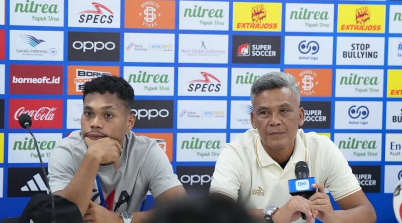 Dihajar 7-1 di Laga Penutup, Malut United Tetap Finis 6 Besar Liga 2025-2026