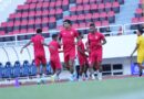 Usai Menang 7-0, Malut United Siap Libas Persis Solo! Target 3 Poin Lagi