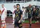 Efektif Tanpa Dominasi, Malut United Libas Persis 5 Gol