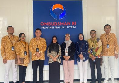 Sinergi Ombudsman–Taspen, Layanan Cepat dan Transparan Jadi Target