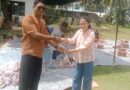 SGM Group Berbagi di Idul Adha 1447 H, Ratusan Warga Falabisahaya Terima Daging Kurban