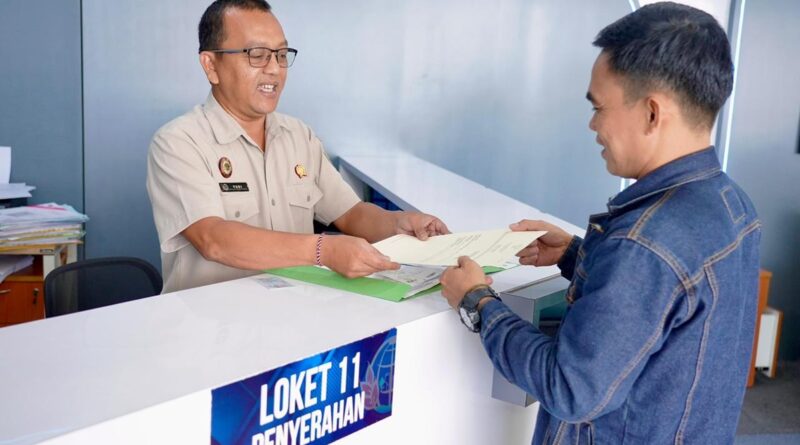 Legalitas Lebih Kuat! ATR/BPN Ungkap Cara Cepat Ubah HGB Jadi SHM