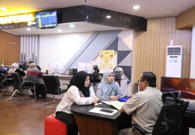Urus Sertipikat Tanah Kini Lebih Mudah, Warga Puji Layanan ATR/BPN di MPP Tangerang