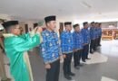 Rombak Besar! Pemkab Halut Lantik Sejumlah Pejabat Strategis, Ini Daftar Lengkapnya