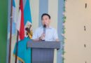 Sekda Haltim Buka Musda KNPI, Pemuda Diminta Jadi Motor Perubahan Daerah