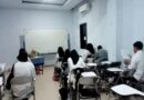 Tes Perdana STTAR Ternate Dimulai, Target 300 Mahasiswa Baru Siap Dikejar!
