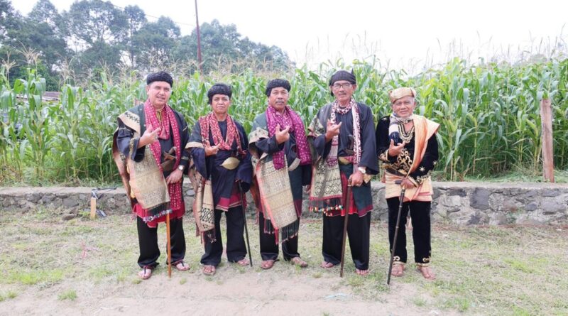 Saat Tanah Adat Terancam, Sertipikat Ulayat Jadi Benteng Terakhir Nagari