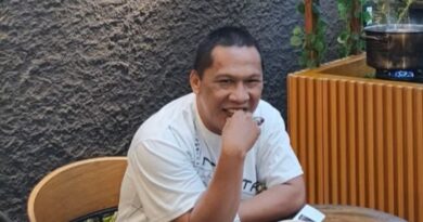 Bukan Jabatan, Ini yang Membuat H. Bur Tak Pernah Dilupakan