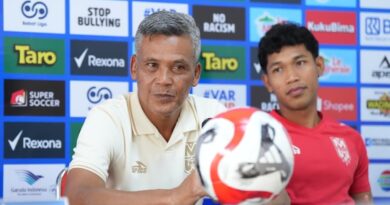 Malut United Incar Kemenangan Ketiga Beruntun, PSIM dalam Tekanan!