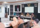 Wabup Kasman Gaspol Turunkan Stunting di Halut, Tekankan Evaluasi Ketat & Aksi Nyata