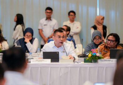 ATR/BPN Turun Tangan, Perizinan hingga Lahan Proyek Pantura Dikebut
