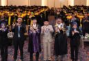 320 Wisudawan UT Ternate Resmi Dikukuhkan, Siap Bangun Maluku Utara