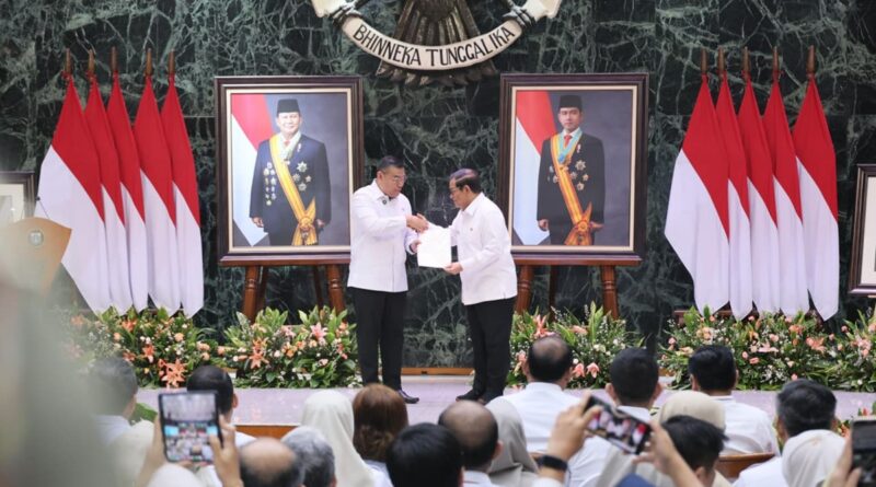 Pemprov DKI Terima 499 Sertipikat Senilai Rp22,25 Triliun, Total Aset Kini Tembus Rp124 Triliun