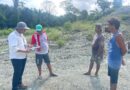 BPN Halteng Verifikasi Lokasi di Weda Utara, Ini Tujuannya