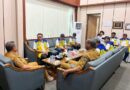 Bupati Halteng Gandeng BWS, Siapkan Langkah Atasi Banjir Weda