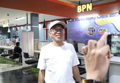 Dulu Takut Ribet Urus Tanah, Kini Pensiunan Ini Kaget: Ternyata Mudah dan Bisa dari HP!
