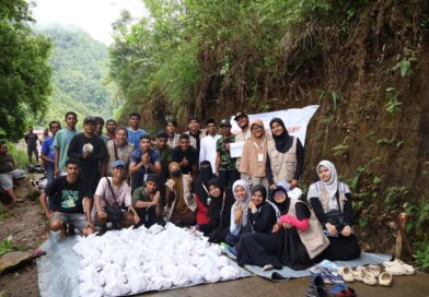 Dari Minyak Jelantah hingga Kurban, Ekspedisi Ini Ubah Wajah Desa Kalaodi