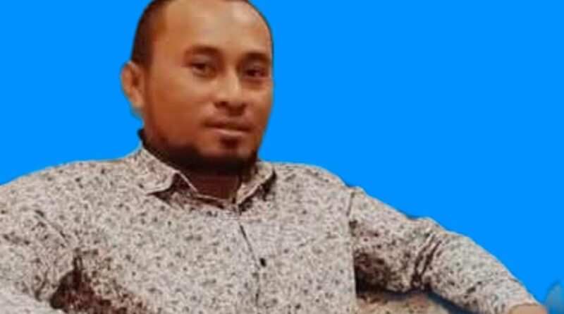 Di Tengah Pro-Kontra, Warga Nilai Anggaran Kanal Haltim Sudah Tepat Sasaran