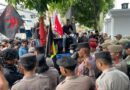Harga Pertamax Melonjak, Mahasiswa Ternate Turun ke Jalan Bawa 13 Tuntutan!