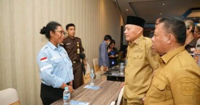 3.000 Lowongan Dibuka! Wagub Malut Resmi Buka Job Fair 2026 di Tobelo
