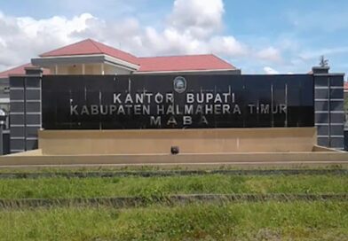 Keren! Halmahera Timur Raih Predikat Tertinggi Reformasi Hukum 2026, Satu-satunya di Malut