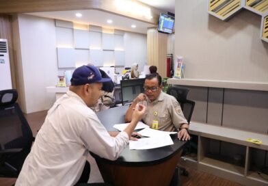 Urus Sertipikat Tanah Kini Lebih Mudah! Warga Puji Layanan ATR/BPN