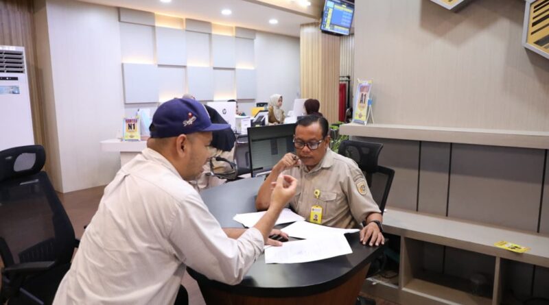 Urus Sertipikat Tanah Kini Lebih Mudah! Warga Puji Layanan ATR/BPN