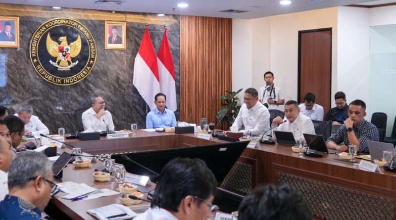 Papua Selatan Disiapkan Jadi Lumbung Nasional, ATR/BPN Percepat Tata Ruang dan Perizinan