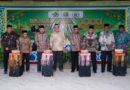 Resmi Dibuka! MTQ XXXI Maluku Utara Meriah, Wabup Halut Ajak Generasi Muda Cintai Al-Qur’an