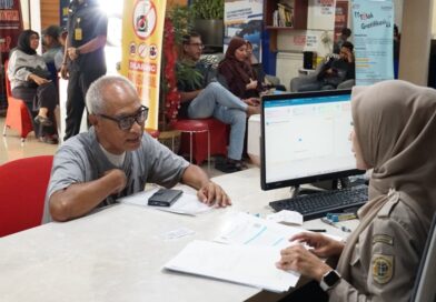 Ogah Bayar Puluhan Juta! Pensiunan Ini Urus Sertipikat Sendiri di BPN, Ternyata Lebih Mudah & Transparan