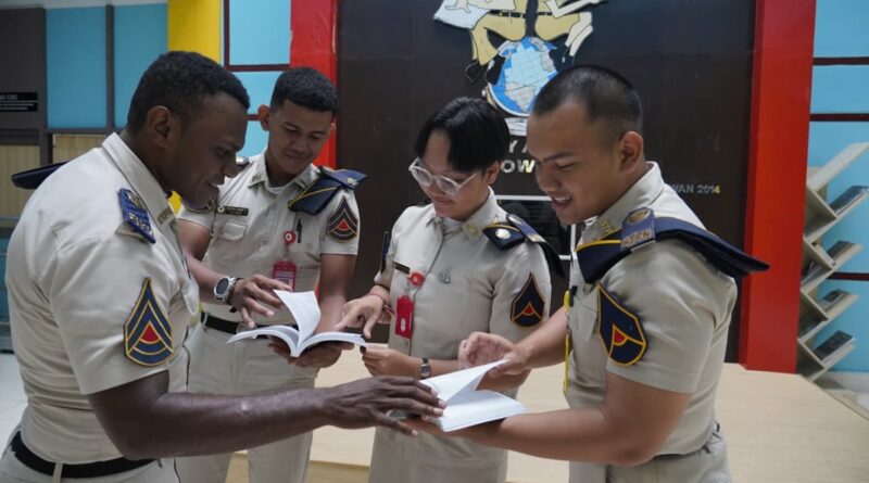 Mahasiswa Papua Pilih Politeknik Agraria STPN untuk Bekal Bangun Daerah