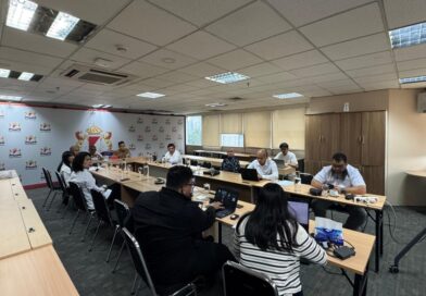 Muprov V Kadin Malut Segera Digelar! Jadwal Sudah Dikunci, Perebutan Kursi Ketua Makin Menghangat