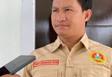 Anggaran Rp40,8 Miliar Disorot, Ketua DPRD Haltim Diminta Buka Suara