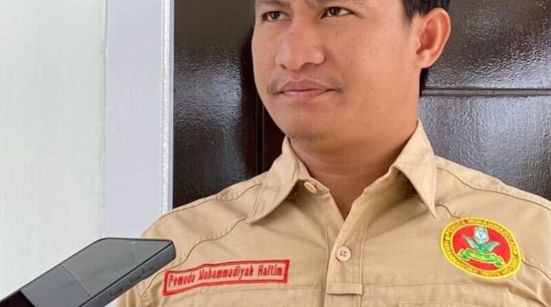 Anggaran Rp40,8 Miliar Disorot, Ketua DPRD Haltim Diminta Buka Suara