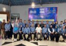 Momentum Baru! Resmi dibuka Sekda, APINDO Haltim Siap Kolaborasi Dorong Pertumbuhan Ekonomi