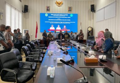 Pemkab Haltim Gandeng Kampus Lokal,Dorong SDM dan Percepatan Pembangunan