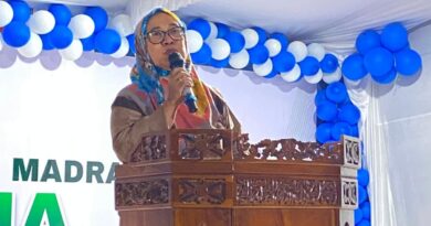 Galatama II Haltara Resmi Ditutup, Ajang Literasi Madrasah Cetak Generasi Inspiratif