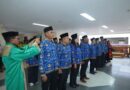 Pemkab Halut Rotasi Besar-Besaran Pejabat, Sekda Tegaskan Tanpa Unsur Like and Dislike