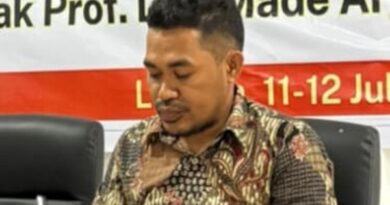 IKA TOGALE Halsel Peringatkan Akun TikTok Diduga Hina Tarian Cakalele