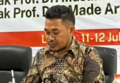 IKA TOGALE Halsel Peringatkan Akun TikTok Diduga Hina Tarian Cakalele