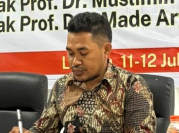IKA TOGALE Halsel Peringatkan Akun TikTok Diduga Hina Tarian Cakalele
