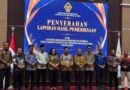 Prestasi Berlanjut, Haltim Raih WTP ke-10 Tapi Bupati Ingatkan Hal Ini